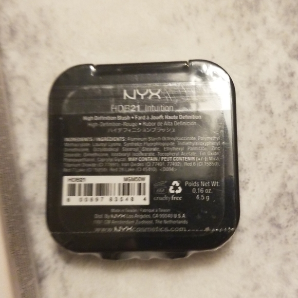 Nyx bundle - Picture 2 of 4